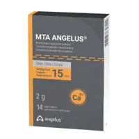 MTA Angelus- šedý 2g 