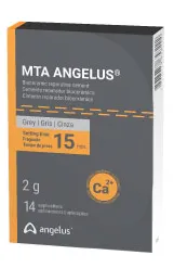 MTA Angelus- šedý 2g 