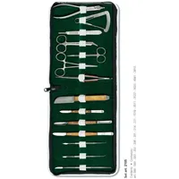 Medesy set laboratorní 2105/SET 14 nástrojů