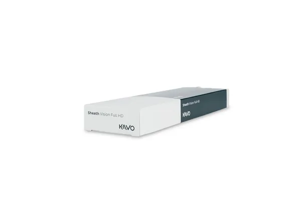 DIAGNOcam Vision Full HD 2,5m