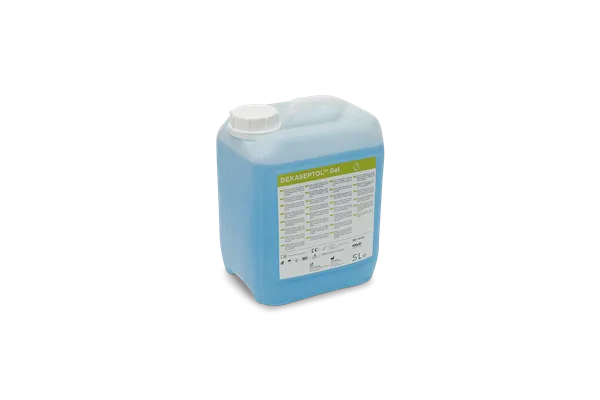 DEKASEPTOL Gel 5L