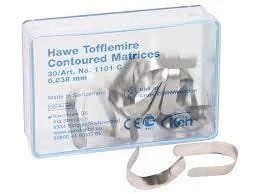 Matrice Hawe Toffl tvar. 1101C 30ks