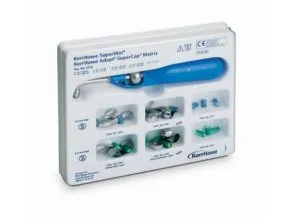 SuperMat sortiment
