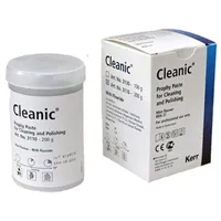 Cleanic s fluoridem - kartuše 200g