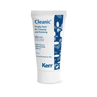 Cleanic tuba Máta s fluoridem 100 g