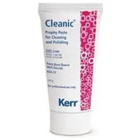 Cleanic tuba Berry - svěží ovocná příchuť s fluoridem 100 g