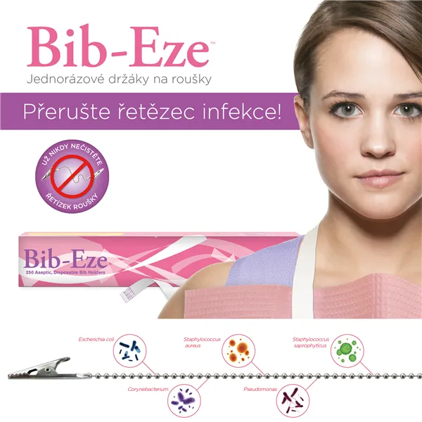 Bib-Eze 250ks