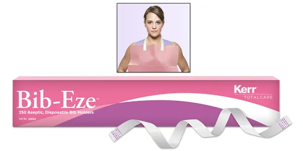 Bib-Eze 250ks