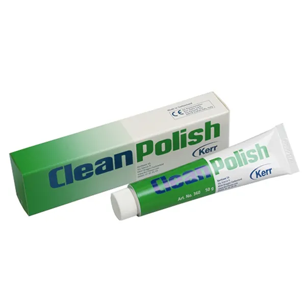 CleanPolish 50 g