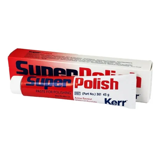 SuperPolish 45 g
