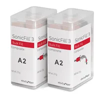 SonicFill 3 Refill A1 20x0,25g