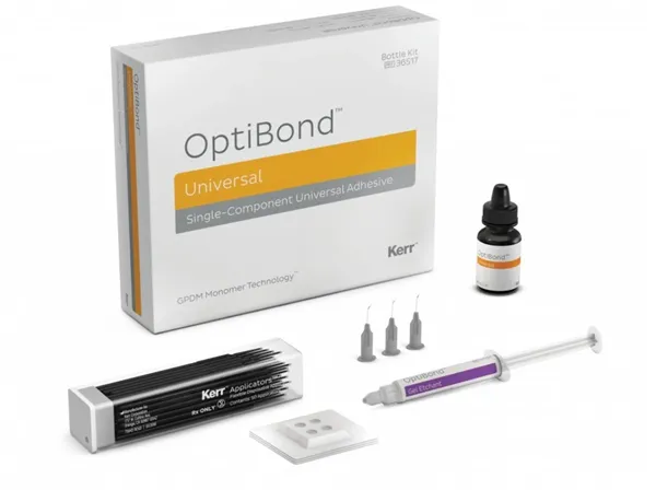 OptiBond Universal 360 Bottle Kit