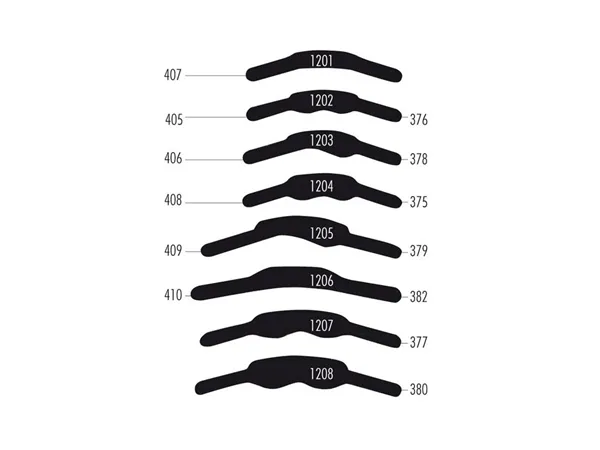 Hawe Adapt 0,030mm 30 ks - 410