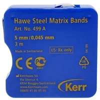 MatrixBands 0,045mm 5mm