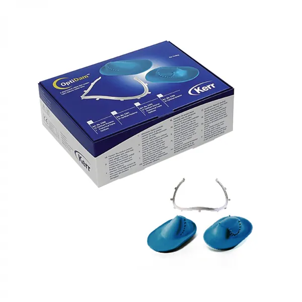OptiDam Posterior refill 30 ks