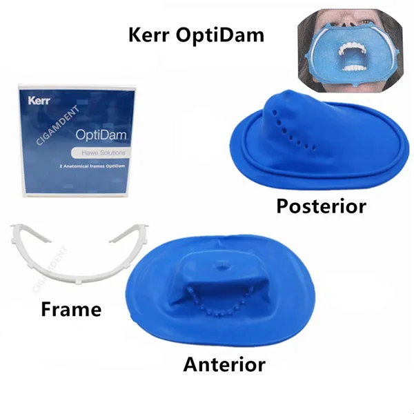 OptiDam Posterior refill 30 ks
