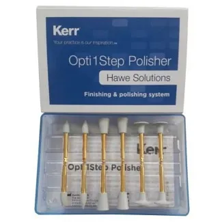 Opti 1 Step Polisher sortiment 12 ks