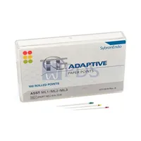 TF ADAPTIVE PAPER POINT ASST. SM PK/100
