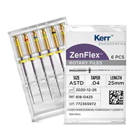 ZenFlex 06% 35/25mm 6ks