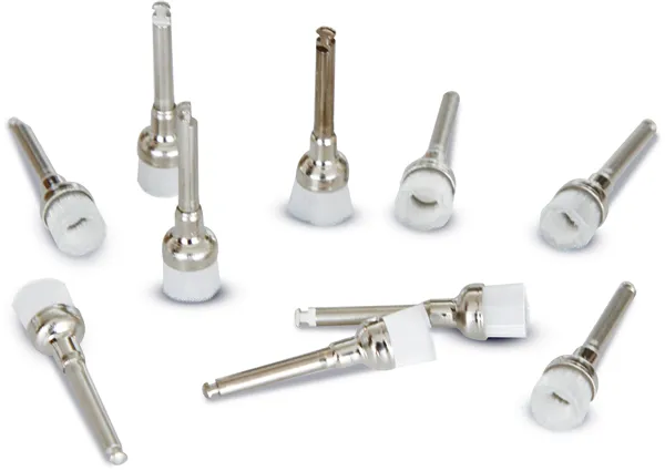 Kartáček Hawe na čištění nylon RA 1 ks