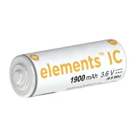 Kerr Elements IC battery