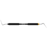 Buchanan hand Plugger - 0 (žlutý)