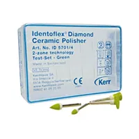 IDF Diamantové leštiče na keramiku sort.