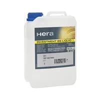 Investment BS liquid 1 - 3l