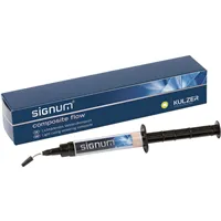 Signum composite flow dentine DA1, 4g