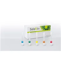 *Jehly pro karpule 30G 0,3x21mm žluté