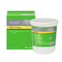 Oxasil Putty soft 900ml