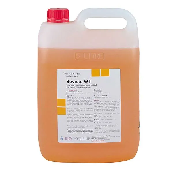 Bevisto W1 10 l