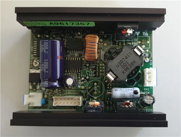 Varios NSK elektronika