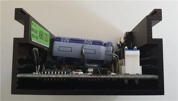 Varios NSK elektronika