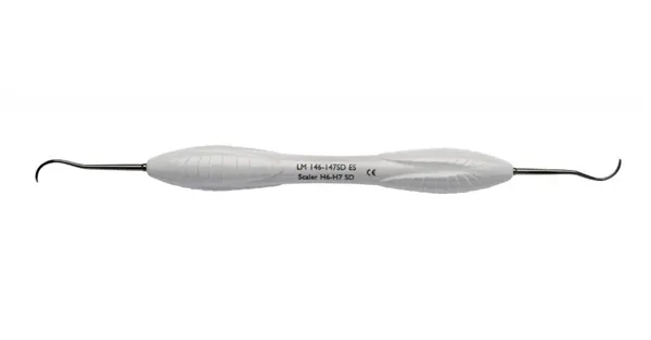 LM Scaler H6-H7 SD ErgoSence