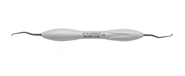 LM kyreta Gracey 1/2 Mini ErgoSence Sharp Diamond SD 