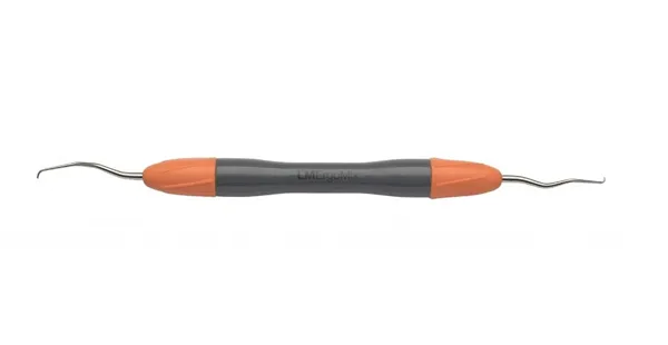 LM Implant Gracey 11/12 Mini ErgoMix