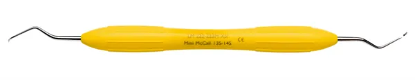 LM kyreta McCall 13S/14S Mini ErgoMax