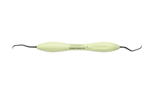 LM kyreta Gracey duální - Syntette Anterior Sharp Diamond SD 