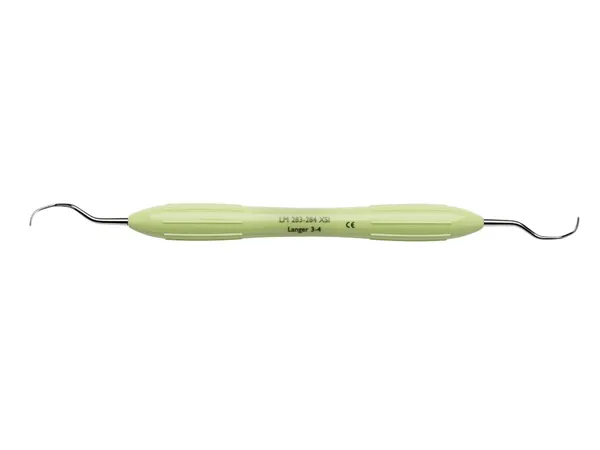 LM kyreta Langer 3/4 ErgoMax