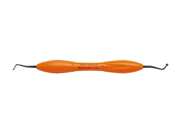 LM Burnisher Plugger 1.5-2.5 ErgoSence Dark Diamond DD