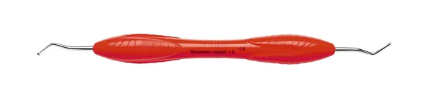 LM kruhovitý exkavátor 1,5mm ErgoSence