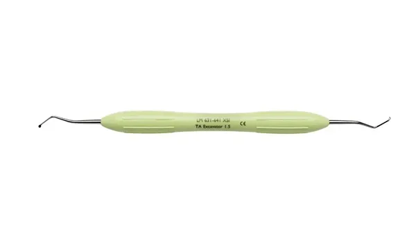 LM TA exkavátor 1,5mm ErgoMax