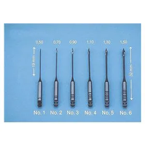 Rozšiřovač Gates Mailef. 28mm, č.1-6