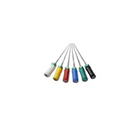 K-FILE READYSTEEL 25MM 045