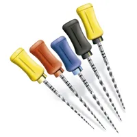 ProTaper ruční S1 - 31 mm, 6 ks fialové