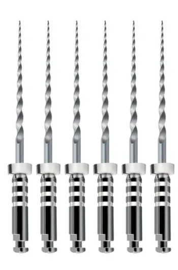 Protaper retreat D3 22mm, 6ks