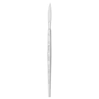 Dieffenbach skalpel oční hrotnatý; 3,0 cm, fig. 10