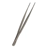 De Bakey pinzeta atraumatická rovná; 2,0 mm; 16,0 cm