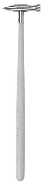 Kladívko laboratorní ocelové; 26,0 cm